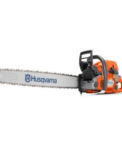 Motosega Husqvarna 572 XP – HVM572XP