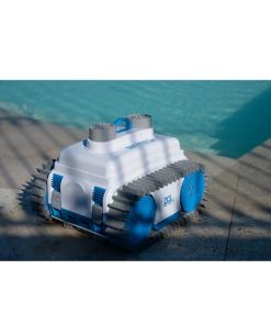 Robot pulisci piscina Zucchetti Classic – CLASSIC