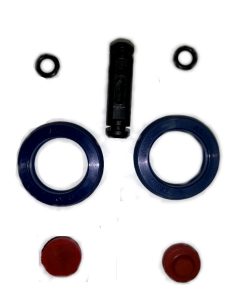 Kit ricambi guarnizioni per pettine pneumatico V8 / V8 evo / V8 turbo / v8 carbon / mg turbo – kitgomminilisam
