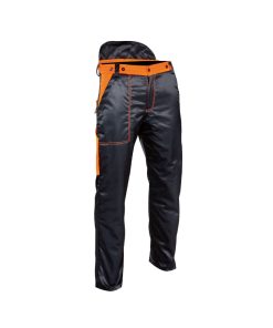 Pantalone con protezione antitaglio Energy