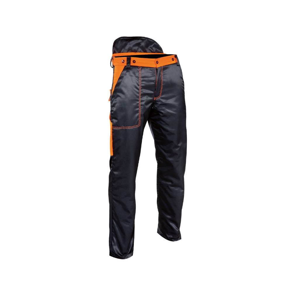 Pantalone con protezione antitaglio Energy