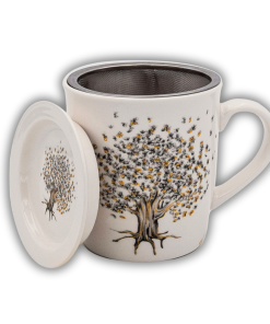 Tisaniera Vitality 325ml