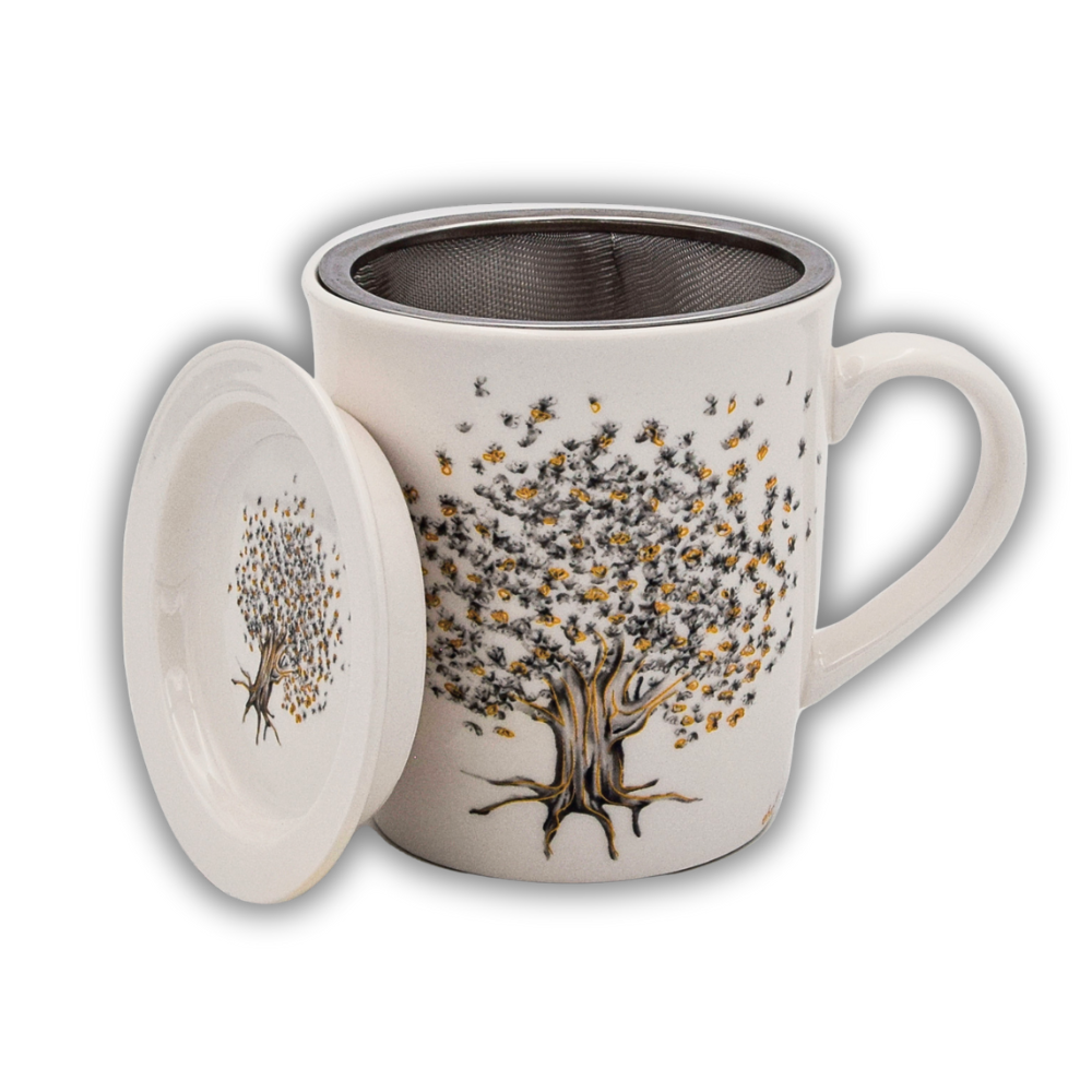 Tisaniera Vitality 325ml