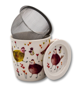 Tisaniera Codette 325ml