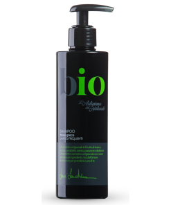 Shampoo Fieno Greco Bio 250ml L’Artigiana del Naturale