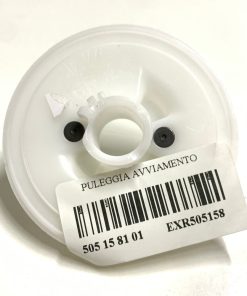 Puleggia Avviamento Motosega Husqvarna 545 550XP 555 560XP 562XP 572XP – 505158101