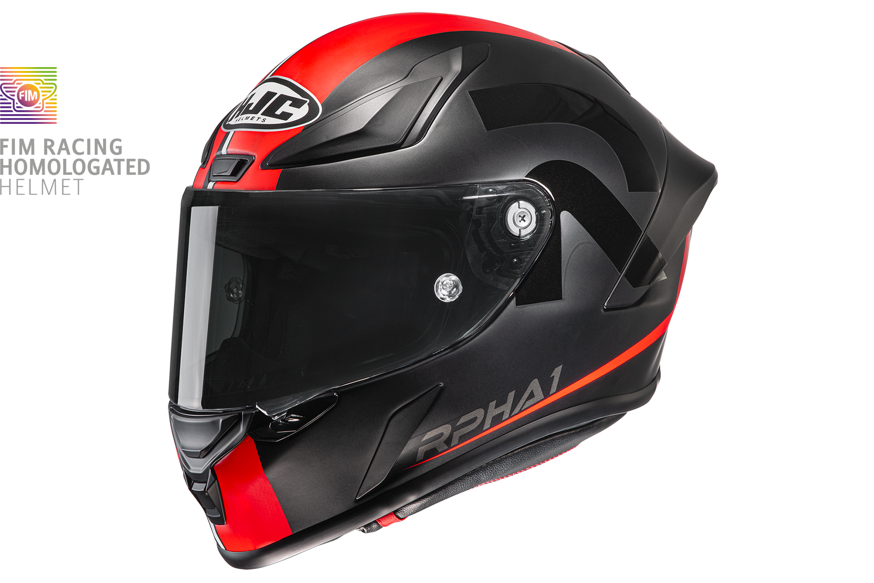 CASCO HJC RPHA1 SENIN MC1SF MC2SF MC3SF - immagine 4