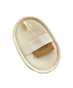 Guanto di Luffa 14 cm