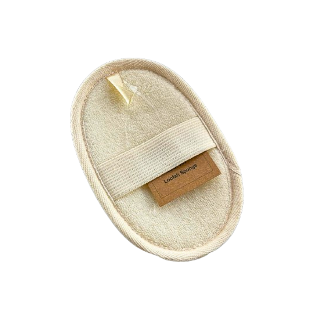 Guanto di Luffa 14 cm