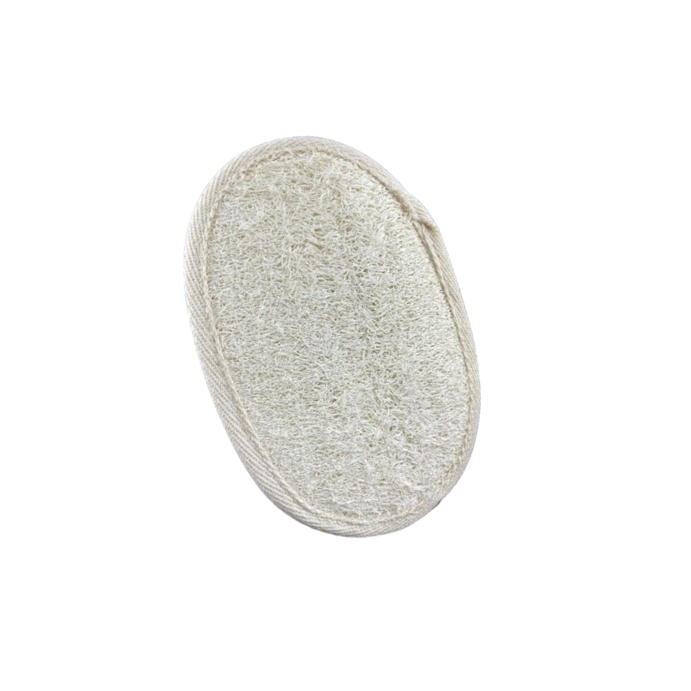 Guanto di Luffa 14 cm - immagine 2