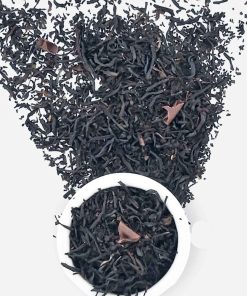 Tè nero al Cioccolato 1kg Carpano