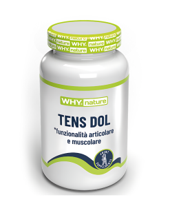 Tens Dol Why Nature 60 capsule