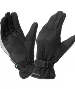 Guanti moto Tucano Urbano Hub Nero