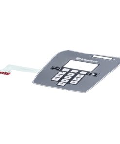 Tastiera per Automower Husqvarna 105/305 (fino al 2015) /308 – 575779401