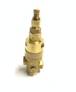 Valvola di ritegno con pilotaggio – 93372