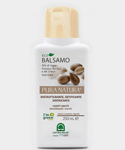 Eco Balsamo Ristrutturante Natura House 250ml