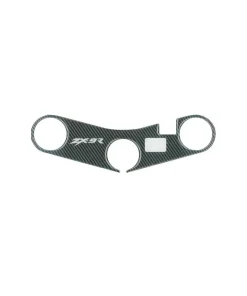Adesivo piastra di sterzo Ninja ZX-9R 2000-2003