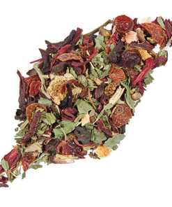 Tisana Energizzante 1kg Carpano: La carica di energia che ti serve