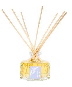 Diffusore di essenza Lavanda e Gelsomino Bolgherello