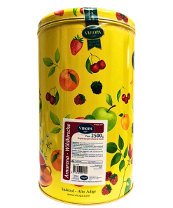 Viropa Infuso Amarena latta 2,5kg