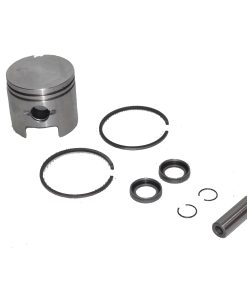 PISTONE COMPLETO PER DECESPUGLIATORE SHINDAIWA B45/BP45- p021_031641