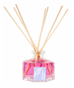 Diffusore di essenza Lavanda e Pepe Rosa Bolgherello