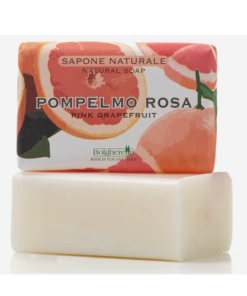 Sapone 200g Pompelmo Rosa Bolgherello