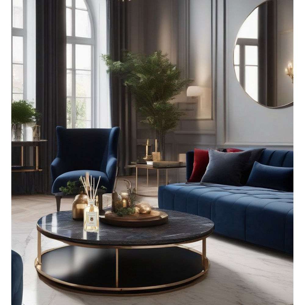 Diffusore Ambiente Arancio e Cannella 100ml Bolgherello - immagine 7