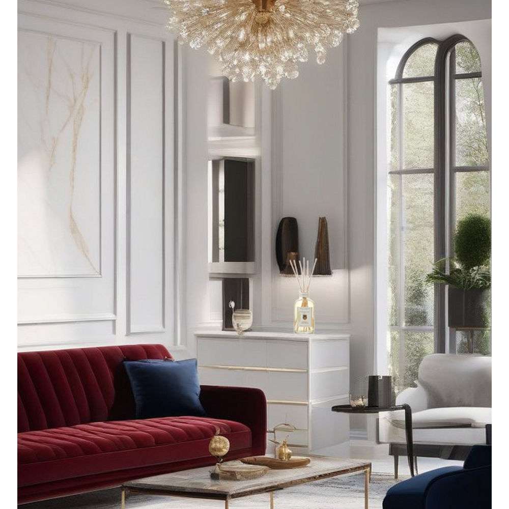 Diffusore Ambiente Yuta e Cocco 250ml Bolgherello - immagine 6