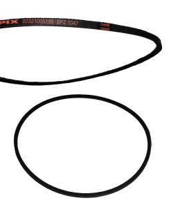 Cinghia Eurosystems per accessorio sfalciatutto P55-321005195