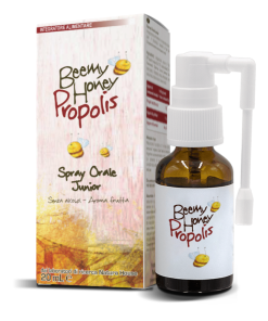 Propoli Spray Junior 20ml Natura House