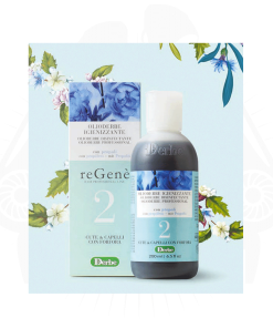 Olioderbe Igienizzante 600 ml REGENÈ 2