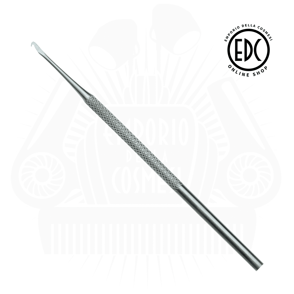 Ferro inox Pedicure 426 • Kiepe - immagine 2
