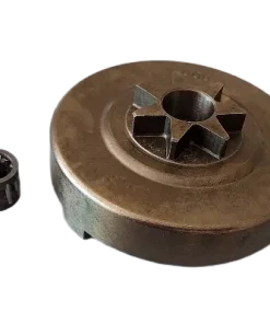 Pignone campana frizione per motoseghe Alpina 700-750-800