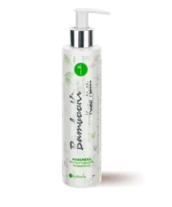 Bambookì Maschera Ricostruttiva 200 ml