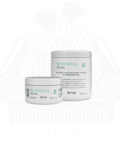 Be Mineral Mask – Be Hair