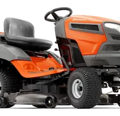 CTH 224T Trattore da giardino Rasaerba Husqvarna