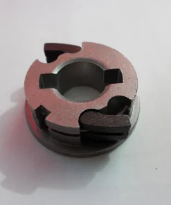 Collare sinistro trazione per Rasaerba Efco Oleomac Serie LUX e Serie MR474 534