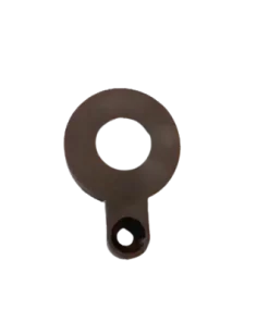 Coperchio pompa olio per motoseghe Alpina