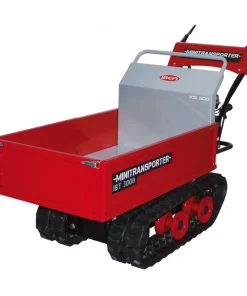 Motocarriola professionale Ibea IBT-3001