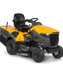 Trattorino Tagliaerba Stiga ESTATE PRO 9102 XWSY