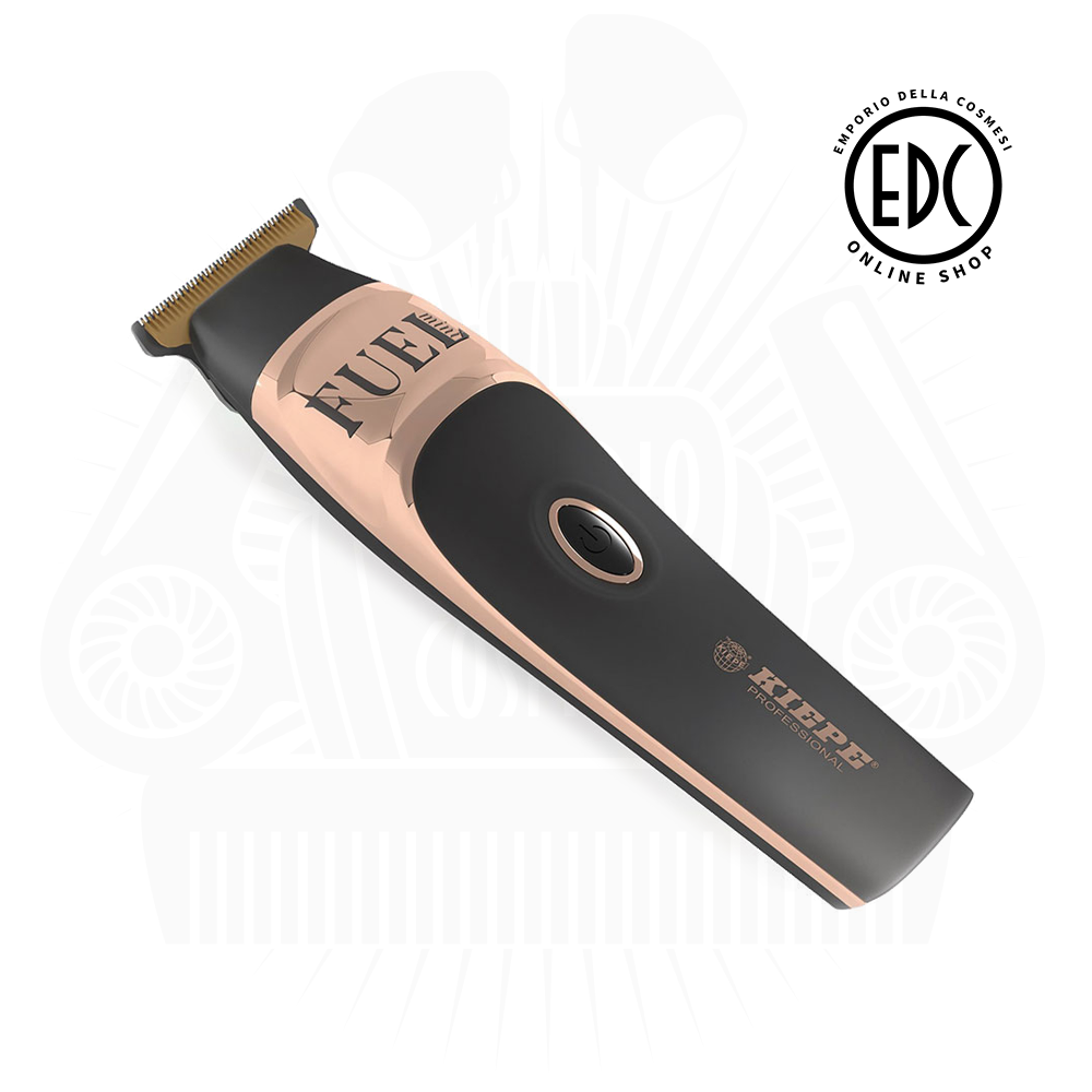 Kiepe • FUEL Mini Hair Trimmer (Limited Edition) - immagine 2