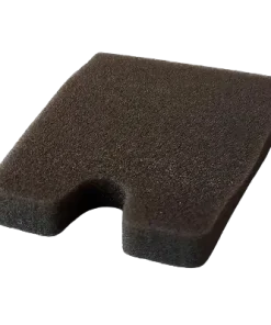 Filtro aria per decespugliatori 746, 446, BP453 Oleomac