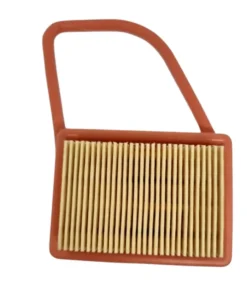 Filtro aria in carta per il decespugliatore Oleomac Efco modello BC530S BC530T BC550 BCF530