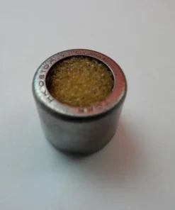 Gabbia cuscinetto Biella per motosega Alpina Castor P360 P390 P341 P365 SP340