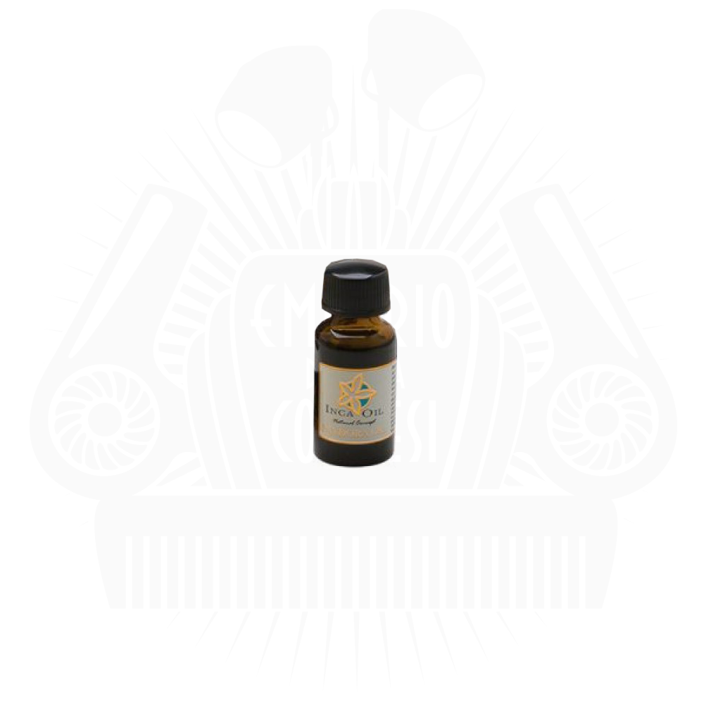 INCA OIL • Olio Shampoo 250 ml - immagine 3