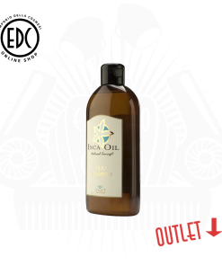 INCA OIL • Olio Shampoo 250 ml