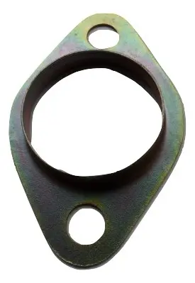 Protezione flangia albero frizione di sterzo per Trattore Fiat/New Holland