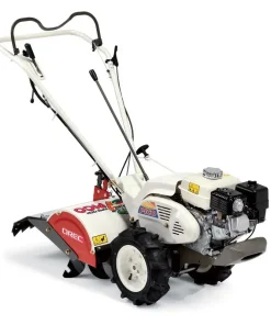 Motocoltivatore professionale Orec SF600