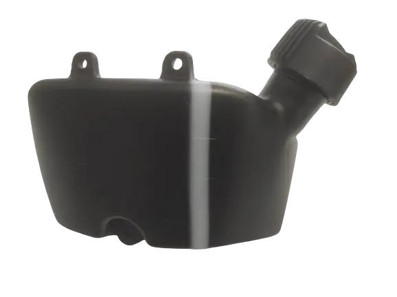 Serbatoio carburante completo per tagliasiepe Alpina Stiga Castelgarden SHT660 SHT670 ATH555 - immagine 2